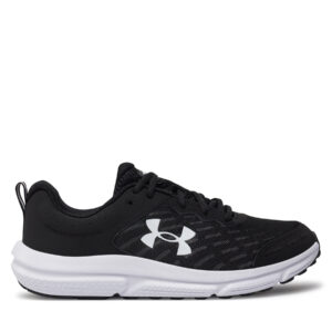 👟 Bėgimo batai Under Armour UA Charged Assert 10 3026175-001 Juoda