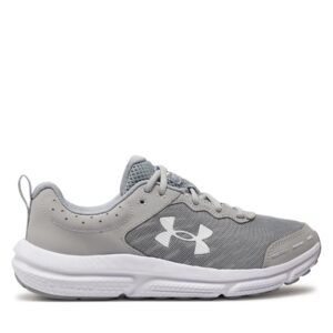 👟 Bėgimo batai Under Armour UA Charged Assert 10 3026175-102 Pilka