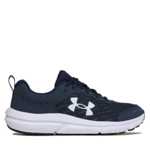 👟 Bėgimo batai Under Armour UA Charged Assert 10 3026175-400 Tamsiai mėlyna