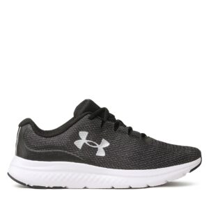 👟 Bėgimo batai Under Armour UA Charged Impulse 3 3025421-001 Juoda