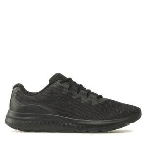 👟 Bėgimo batai Under Armour UA Charged Impulse 3 3025421-003 Juoda