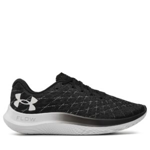 👟 Bėgimo batai Under Armour UA FLOW Velociti Wind 2 3024903-001 Juoda