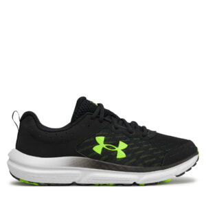 👟 Bėgimo batai Under Armour Ua Charged Assert 10 3026175-007 Juoda