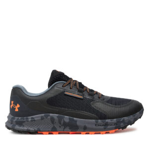 👟 Bėgimo batai Under Armour Ua Charged Bandit Tr 3 3028371-001 Juoda