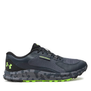 👟 Bėgimo batai Under Armour Ua Charged Bandit Tr 3 3028371-101 Pilka