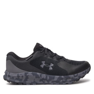 👟 Bėgimo batai Under Armour Ua Charged Bandit Tr 3 Sp 3028657-001 Juoda