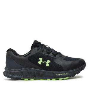 👟 Bėgimo batai Under Armour Ua Charged Bandit Tr 3 Sp 3028657-002 Juoda