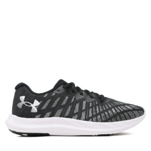 👟 Bėgimo batai Under Armour Ua Charged Breeze 2 3026135-001 Juoda