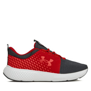 👟 Bėgimo batai Under Armour Ua Charged Decoy 3026681-003 Pilka