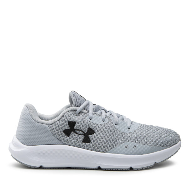 👟 Bėgimo batai Under Armour Ua Charged Pursuit 3 3024878-104 Pilka