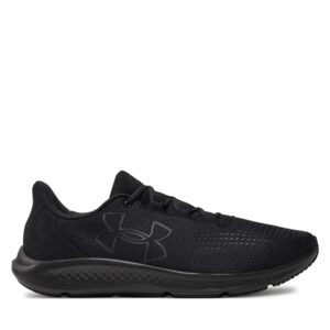 👟 Bėgimo batai Under Armour Ua Charged Pursuit 3 Bl 3026518-002 Juoda