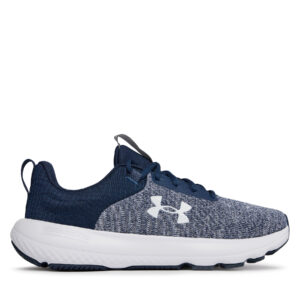 👟 Bėgimo batai Under Armour Ua Charged Revitalize 3026679-400 Mėlyna