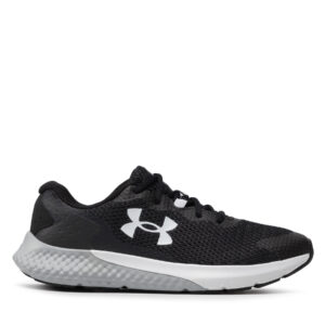 👟 Bėgimo batai Under Armour Ua Charged Rogue 3 3024877-002 Juoda