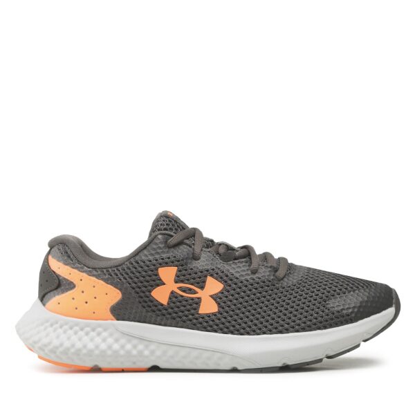 👟 Bėgimo batai Under Armour Ua Charged Rogue 3 3024877-100 Pilka