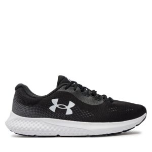 👟 Bėgimo batai Under Armour Ua Charged Rogue 4 3026998-001 Juoda