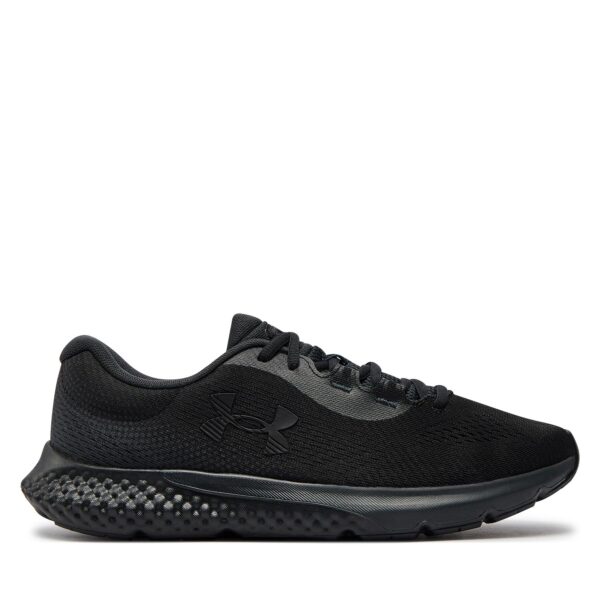 👟 Bėgimo batai Under Armour Ua Charged Rogue 4 3026998-002 Juoda