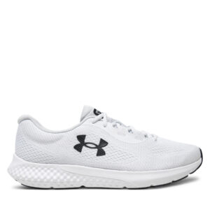 👟 Bėgimo batai Under Armour Ua Charged Rogue 4 3026998-101 Balta