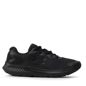 👟 Bėgimo batai Under Armour Ua Charged Rouge 3 3024877-003 Juoda