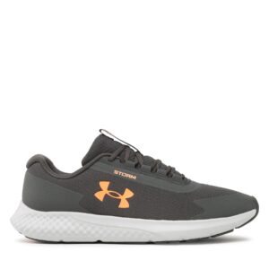 👟 Bėgimo batai Under Armour Ua Charged Rouge 3 Storm 3025523-101 Pilka