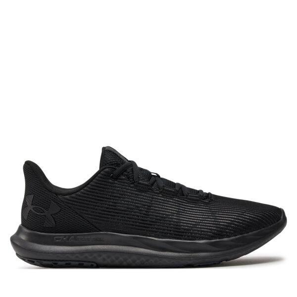 👟 Bėgimo batai Under Armour Ua Charged Speed Swift 3026999-003 Juoda