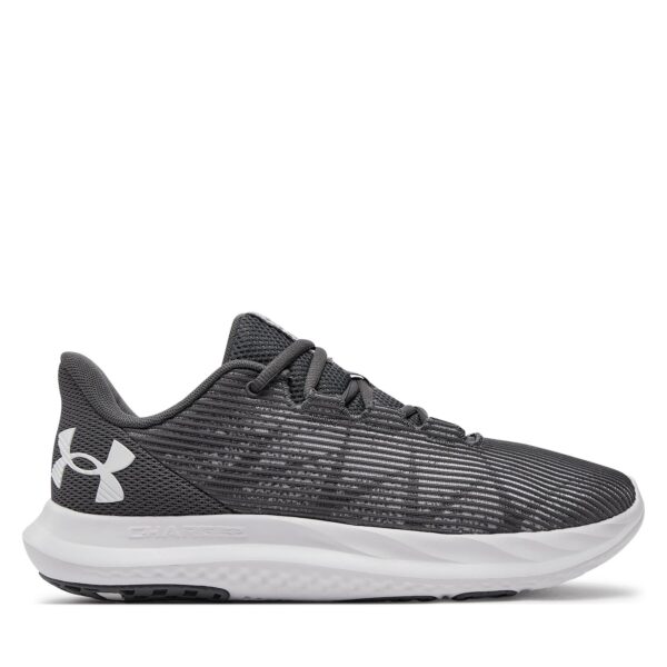 👟 Bėgimo batai Under Armour Ua Charged Speed Swift 3026999-105 Pilka