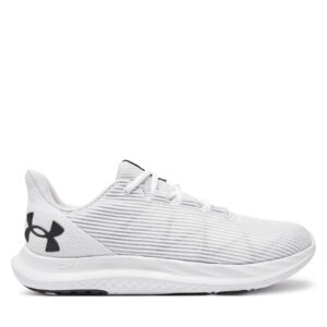 👟 Bėgimo batai Under Armour Ua Charged Speed Swift 3026999-107 Balta