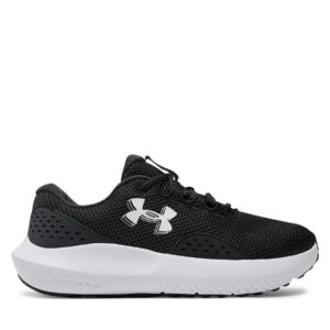 👟 Bėgimo batai Under Armour Ua Charged Surge 4 3027000-001 Juoda