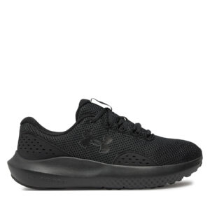 👟 Bėgimo batai Under Armour Ua Charged Surge 4 3027000-002 Juoda