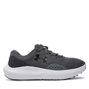 👟 Bėgimo batai Under Armour Ua Charged Surge 4 3027000-106 Pilka