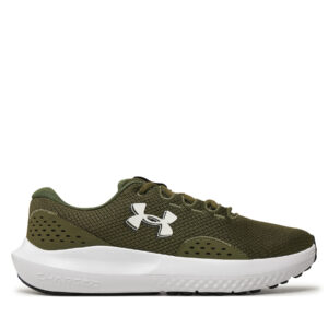 👟 Bėgimo batai Under Armour Ua Charged Surge 4 3027000-301 Chaki