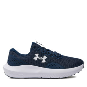 👟 Bėgimo batai Under Armour Ua Charged Surge 4 3027000-401 Tamsiai mėlyna