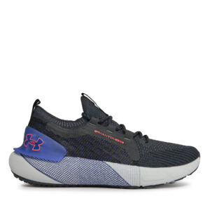 👟 Bėgimo batai Under Armour Ua Hovr Phantom 3 Se 3026582-002 Pilka