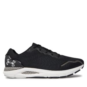 👟 Bėgimo batai Under Armour Ua Hovr Sonic 6 3026121-001 Juoda