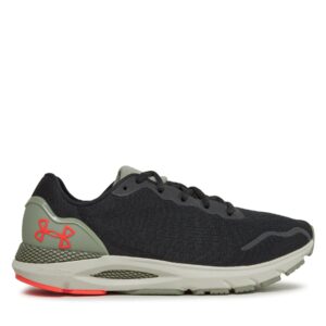 👟 Bėgimo batai Under Armour Ua Hovr Sonic 6 3026121-005 Juoda