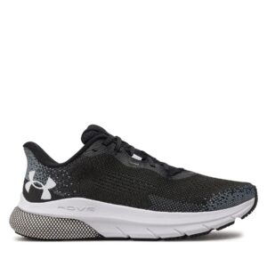 👟 Bėgimo batai Under Armour Ua Hovr Turbulence 2 3026520-001 Juoda