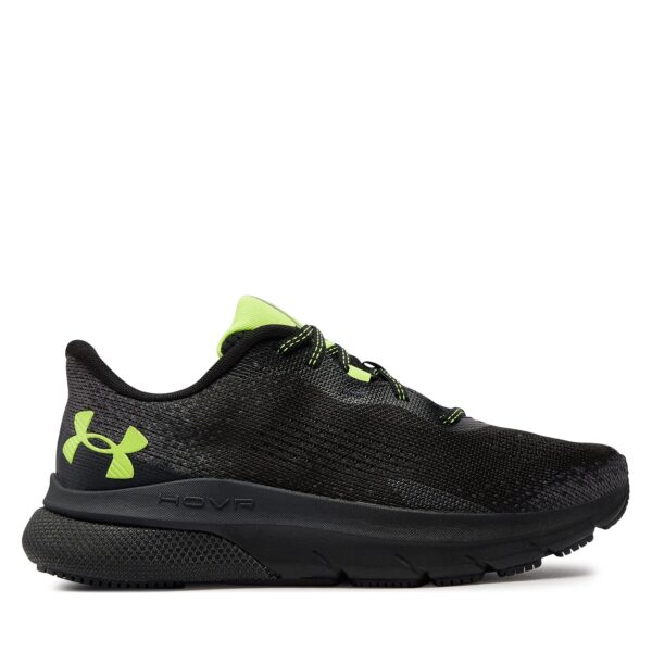 👟 Bėgimo batai Under Armour Ua Hovr Turbulence 2 3026520-003 Juoda