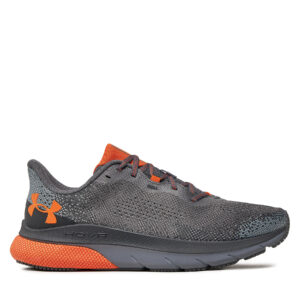 👟 Bėgimo batai Under Armour Ua Hovr Turbulence 2 3026520-109 Pilka