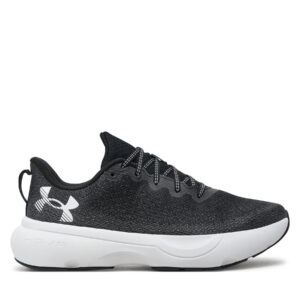 👟 Bėgimo batai Under Armour Ua Infinite 3027523-001 Juoda