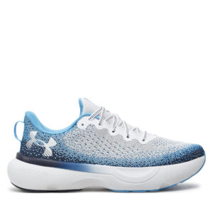 👟 Bėgimo batai Under Armour Ua Infinite 3027523-105 Balta