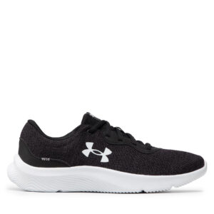 👟 Bėgimo batai Under Armour Ua Mojo 2 3024134-001 Juoda