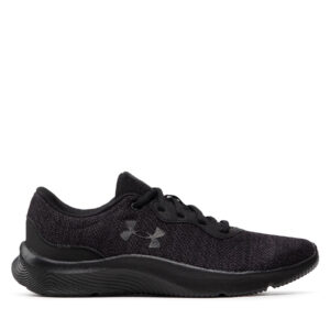 👟 Bėgimo batai Under Armour Ua Mojo 2 3024134-002 Juoda