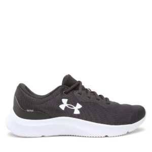 👟 Bėgimo batai Under Armour Ua Mojo 2 3024134-106 Pilka