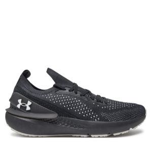 👟 Bėgimo batai Under Armour Ua Shift 3027776-003 Juoda