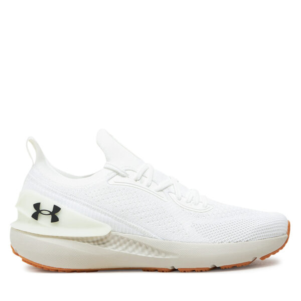 👟 Bėgimo batai Under Armour Ua Shift 3027776-104 Balta