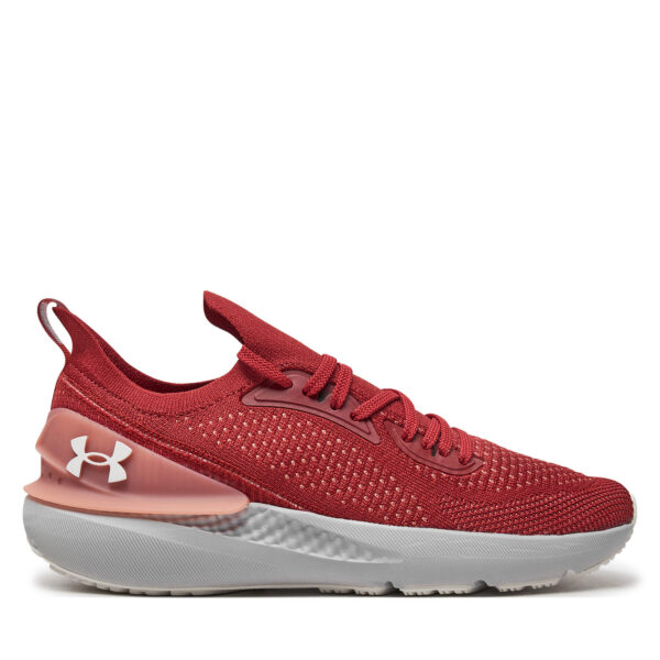 👟 Bėgimo batai Under Armour Ua Shift 3027776-800 Oranžinė