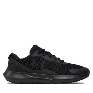 👟 Bėgimo batai Under Armour Ua Surge 3 3024883-002 Juoda