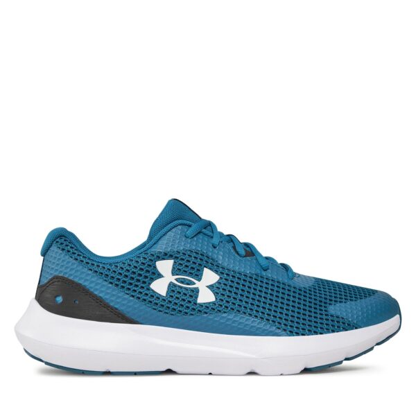 👟 Bėgimo batai Under Armour Ua Surge 3 3024883-405 Mėlyna