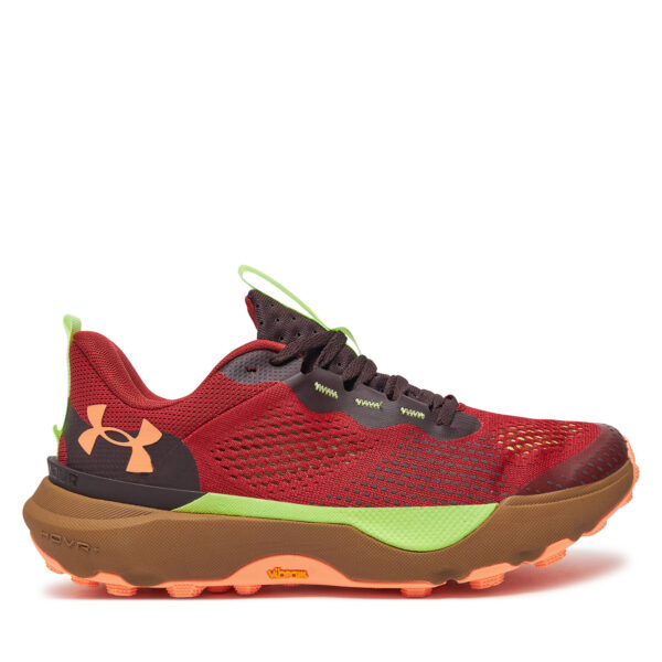 👟 Bėgimo batai Under Armour Ua U Infinite Pro Trail 3027202-800 Oranžinė