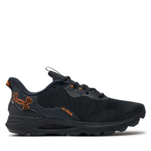 👟 Bėgimo batai Under Armour Ua U Sonic Tr 3027764-002 Juoda