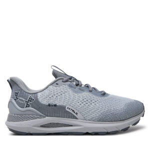 👟 Bėgimo batai Under Armour Ua U Sonic Trail 3027764-100 Pilka